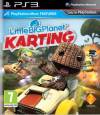 PS3 GAME - LITTLE BIG PLANET Karting